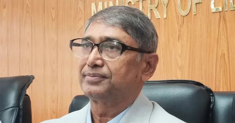 আহমেদ আযম খান